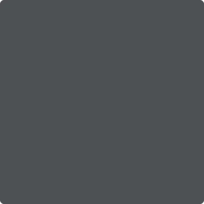 1610 French Beret by Benjamin Moore