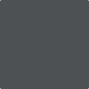 1610 French Beret by Benjamin Moore