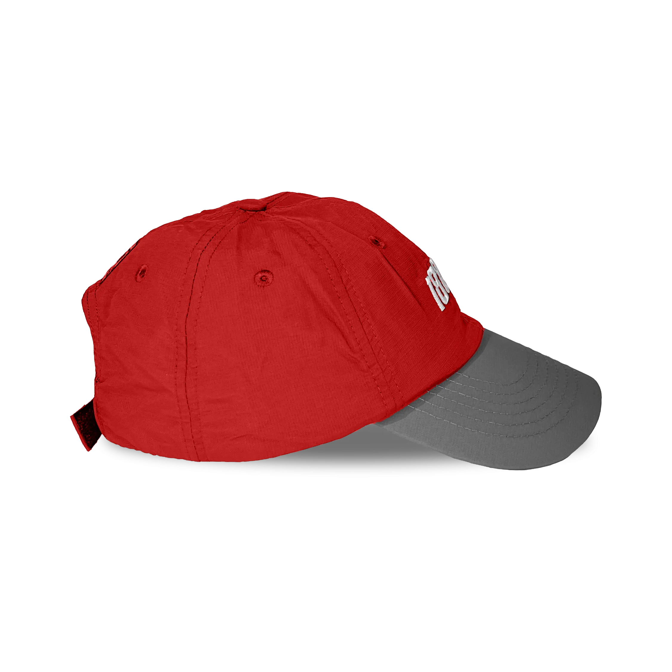 1886 CAP - MAROON & GREY