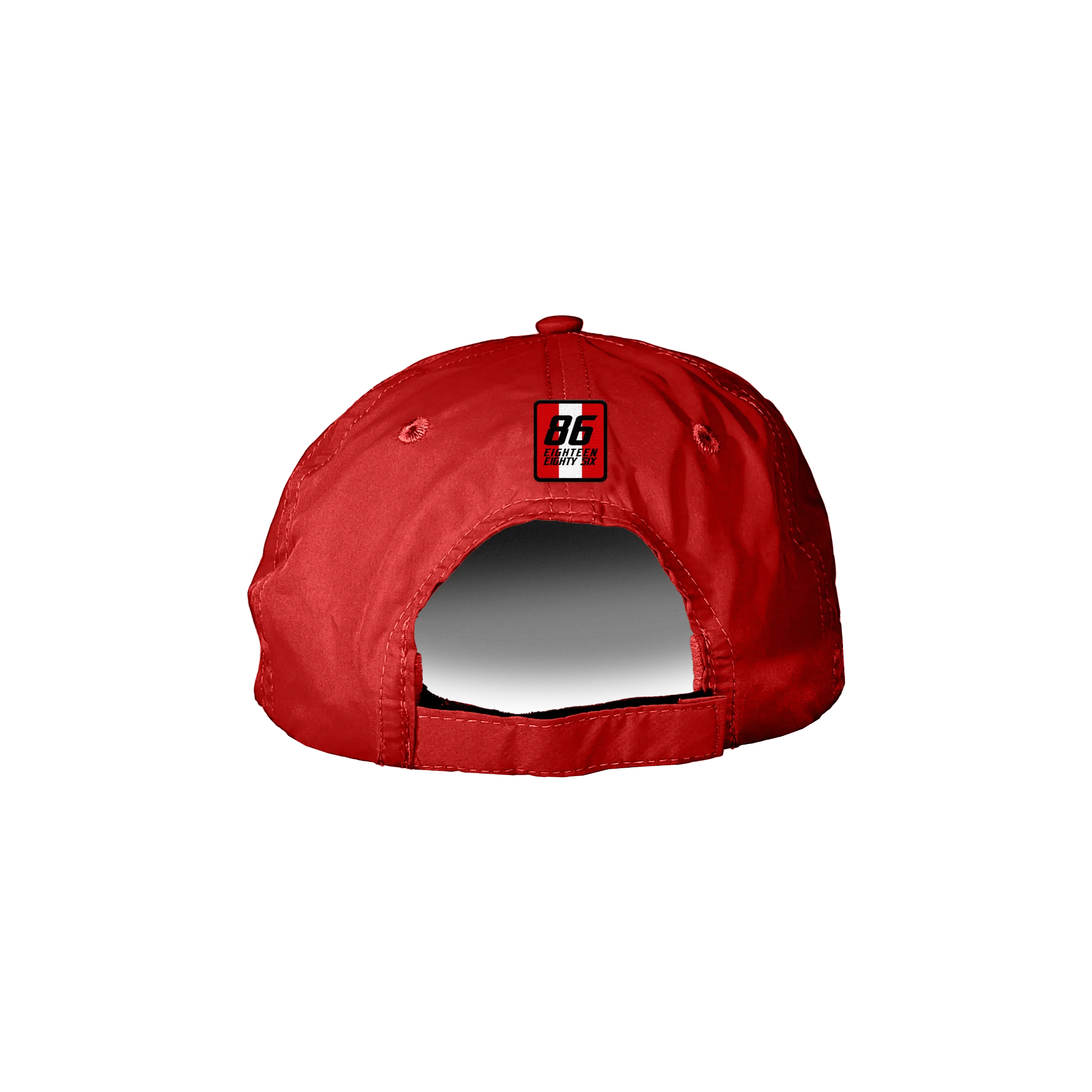1886 CAP - MAROON & GREY
