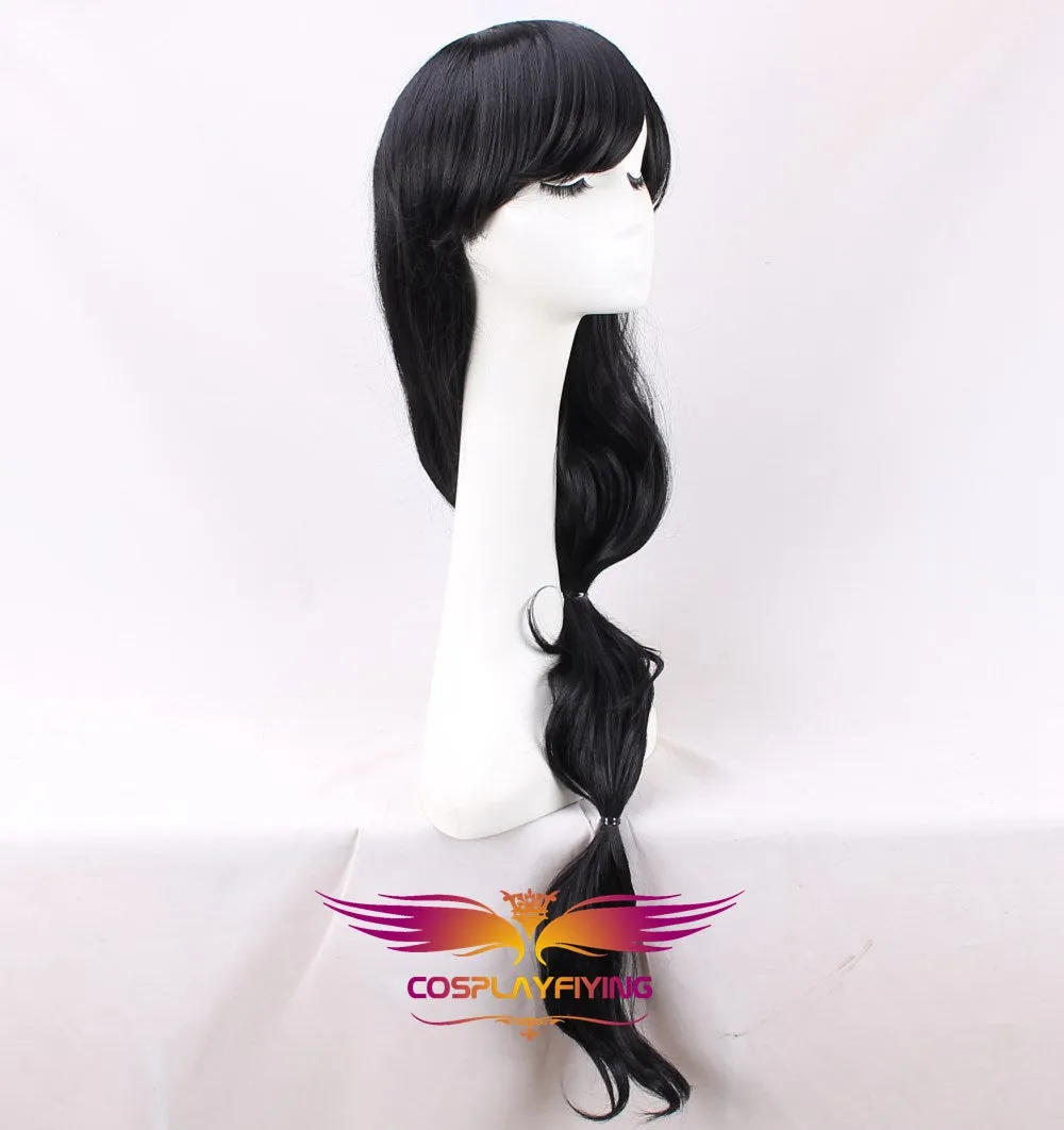 2019 New Disney Movie Aladdin Princess Jasmine Cosplay Wig Cosplay for Adult Women Halloween Carnival