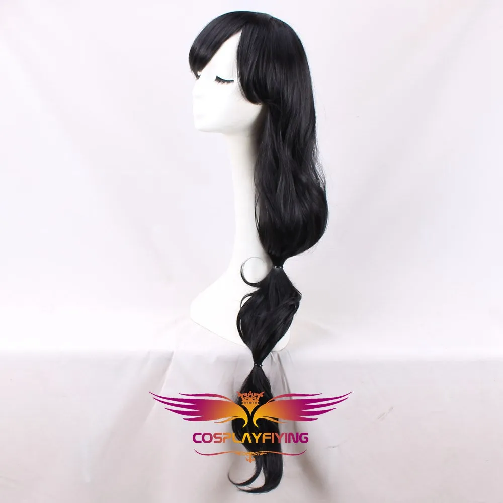 2019 New Disney Movie Aladdin Princess Jasmine Cosplay Wig Cosplay for Adult Women Halloween Carnival