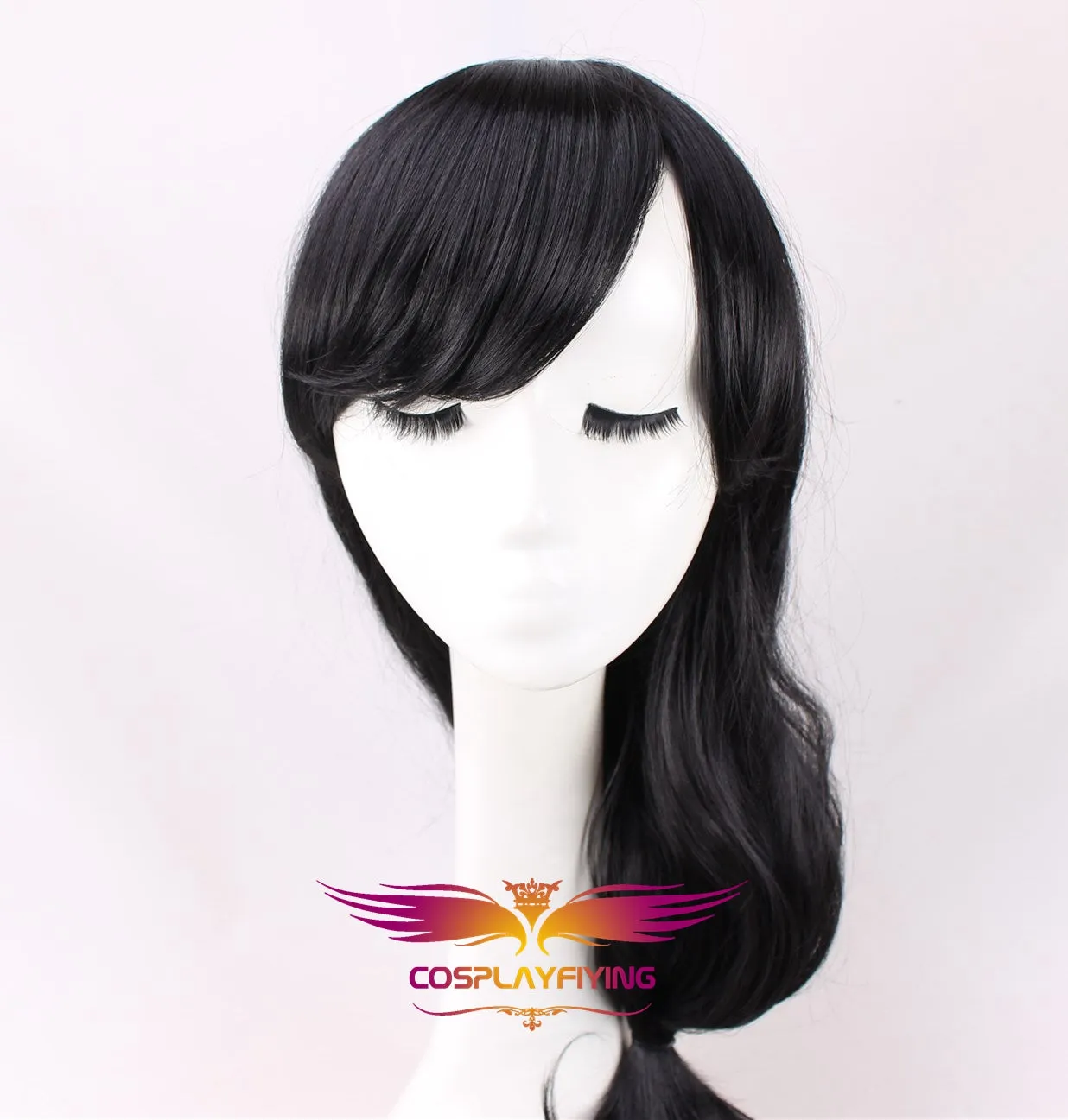 2019 New Disney Movie Aladdin Princess Jasmine Cosplay Wig Cosplay for Adult Women Halloween Carnival