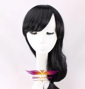 2019 New Disney Movie Aladdin Princess Jasmine Cosplay Wig Cosplay for Adult Women Halloween Carnival