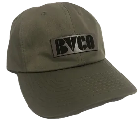 254RE BVCO Patch Hat
