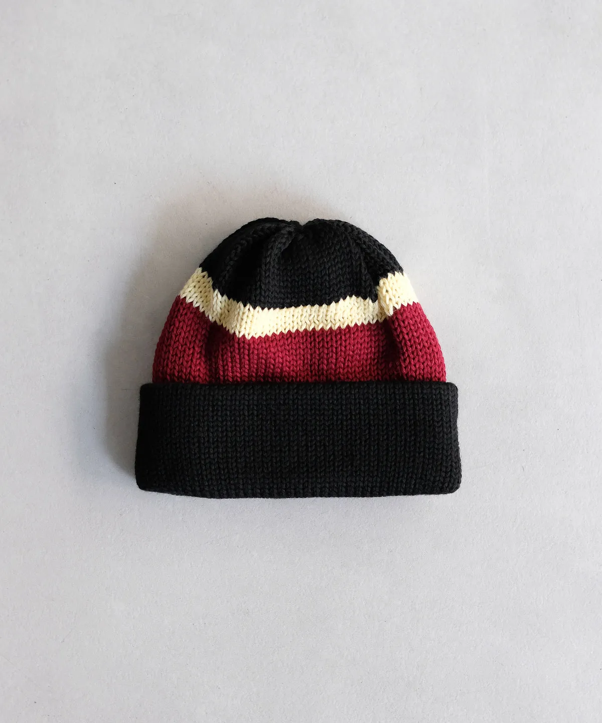 3 COLOR KNIT - COMESANDGOES
