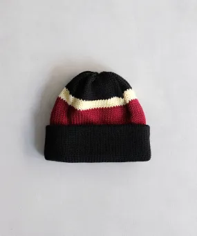 3 COLOR KNIT - COMESANDGOES