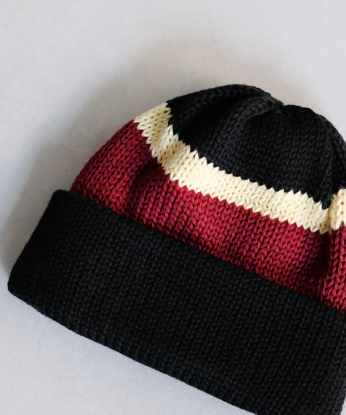 3 COLOR KNIT - COMESANDGOES