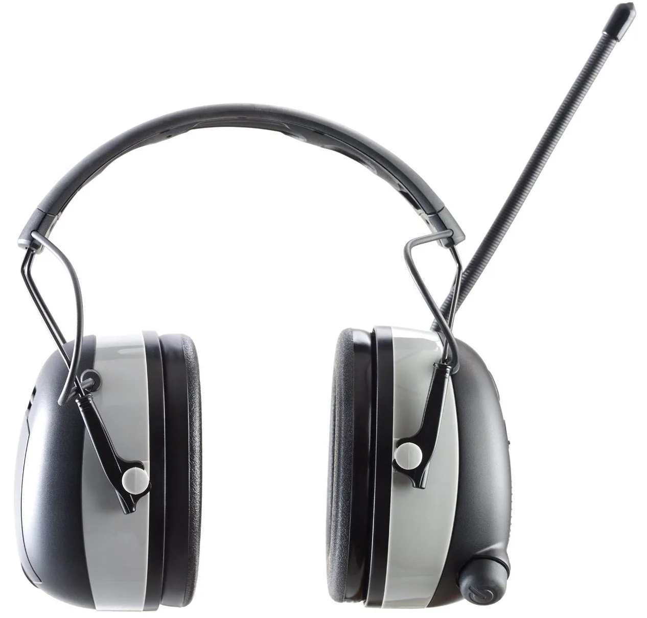 3M 90542-3DC WorkTunes Wireless Hearing Protector With Bluetooth Technology