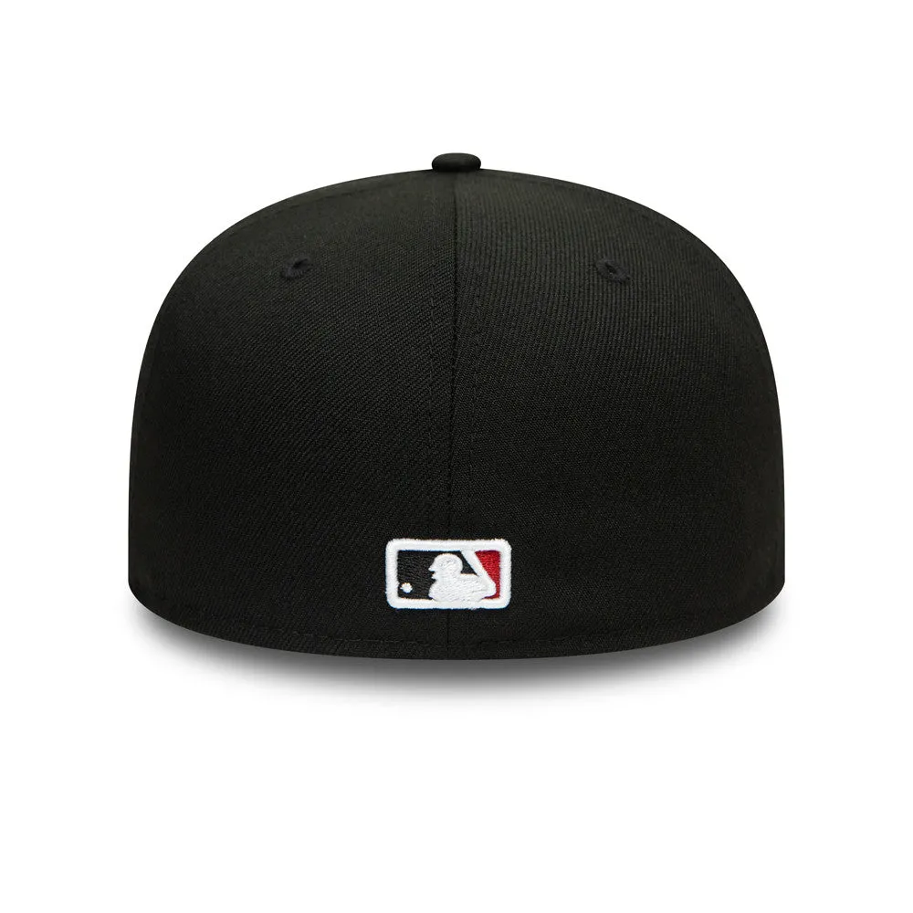 59fifty Fitted Cap Arizona Diamondbacks - Black