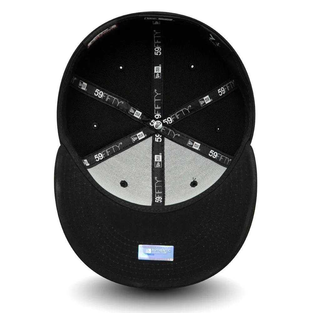 59fifty Fitted Cap Arizona Diamondbacks - Black