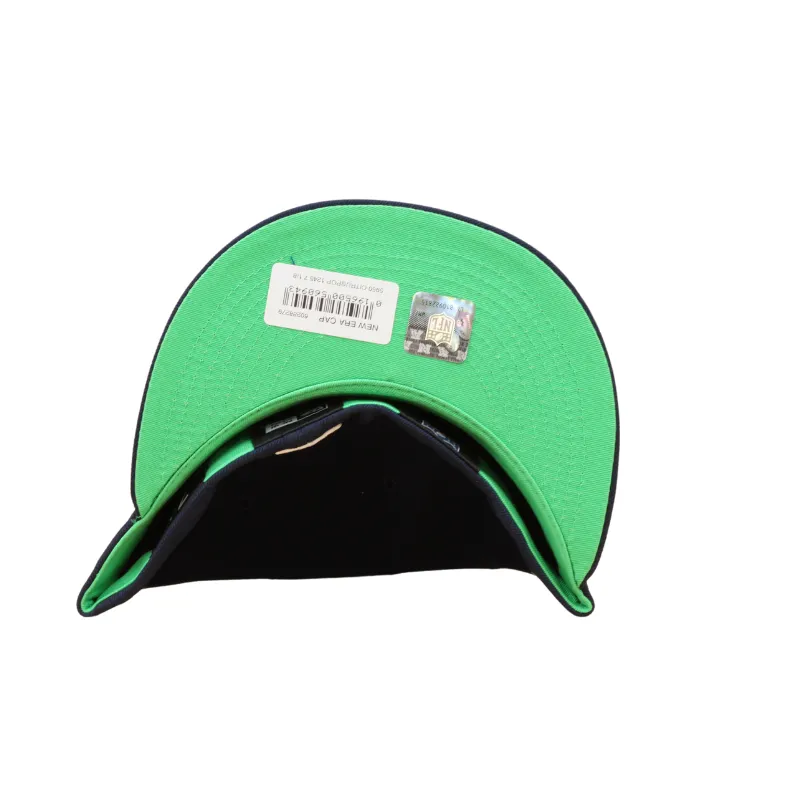 59Fifty Fitted Cap Dallas Cowboys CITRUS POP - OSB