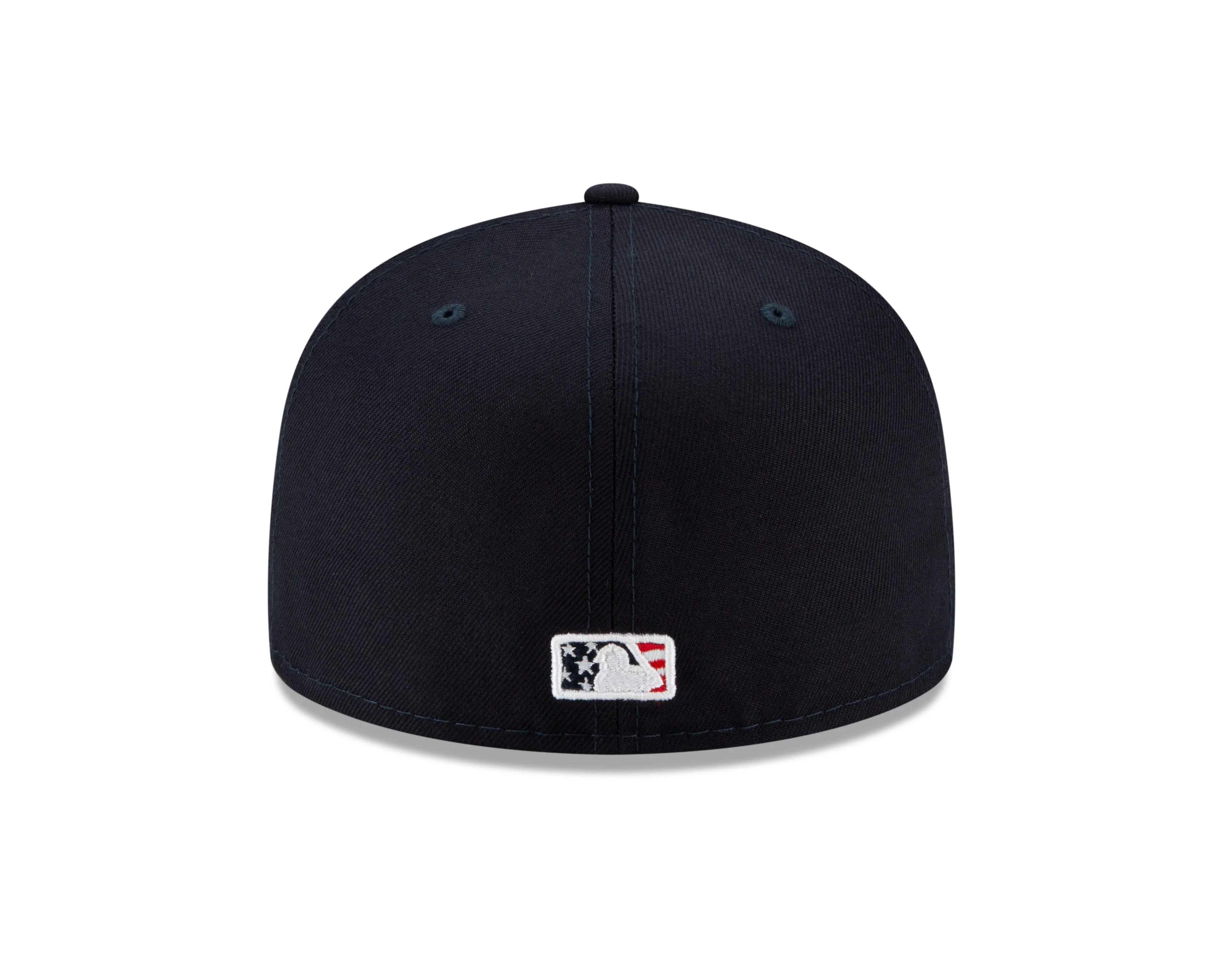 59Fifty Fitted Cap July 4 Boston Red Sox - Navy