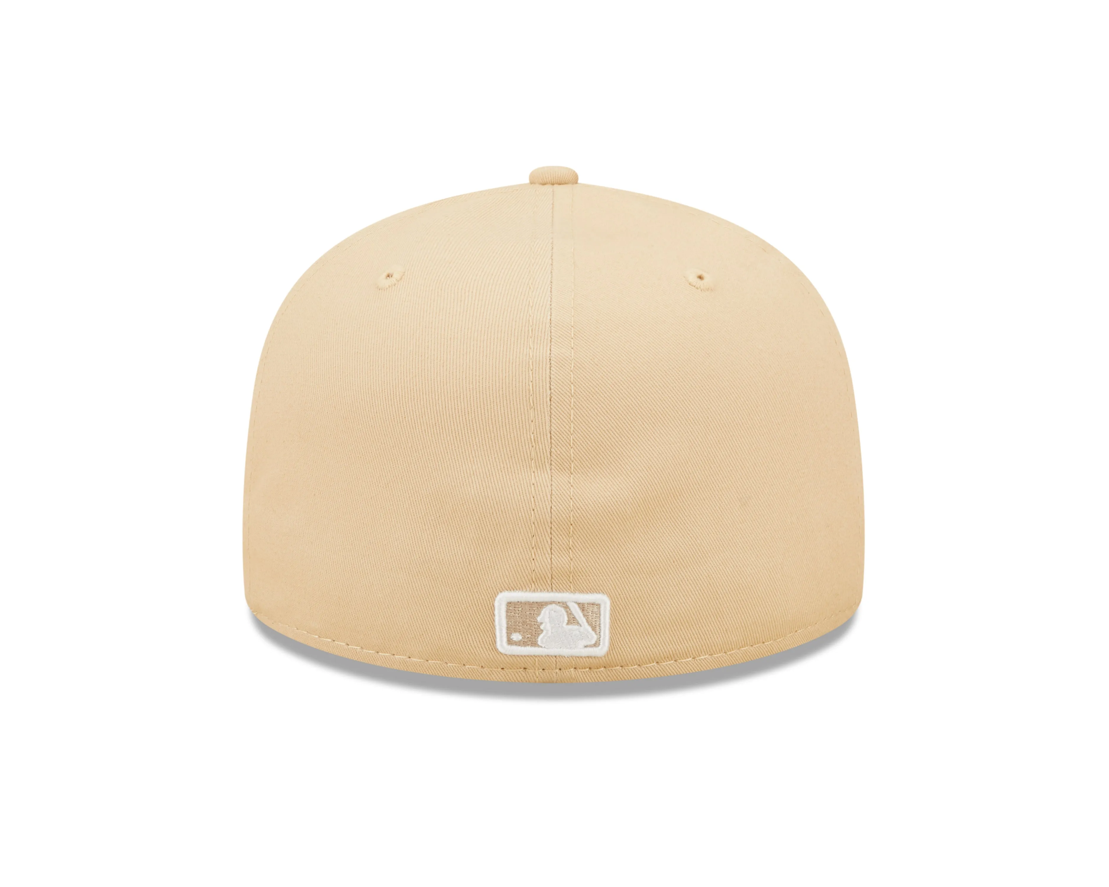 59Fifty Fitted Cap League Essential New York Yankees - Light Khaki