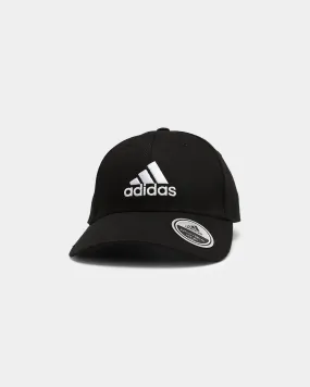 Adidas Baseball Cap Black/White