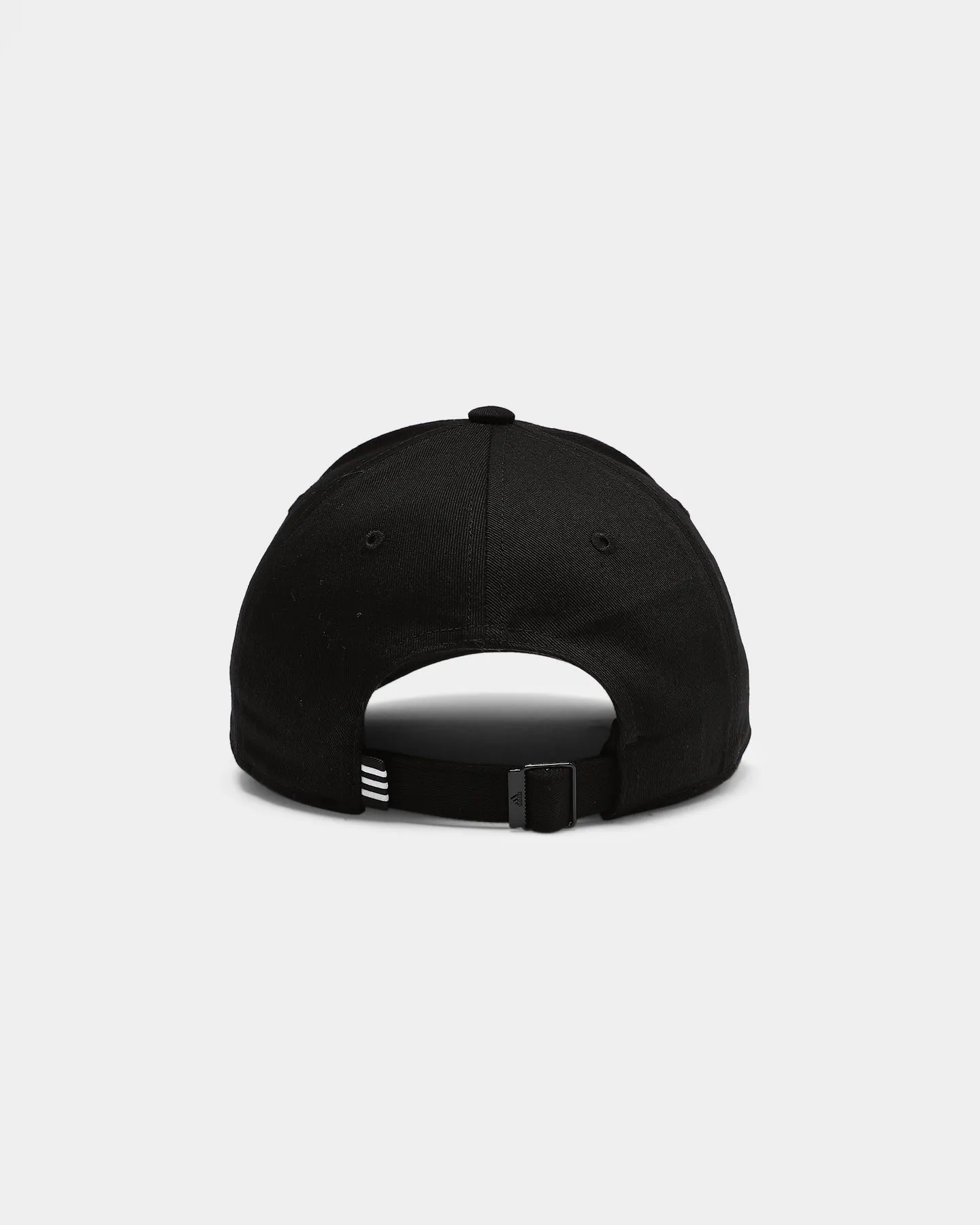 Adidas Baseball Cap Black/White