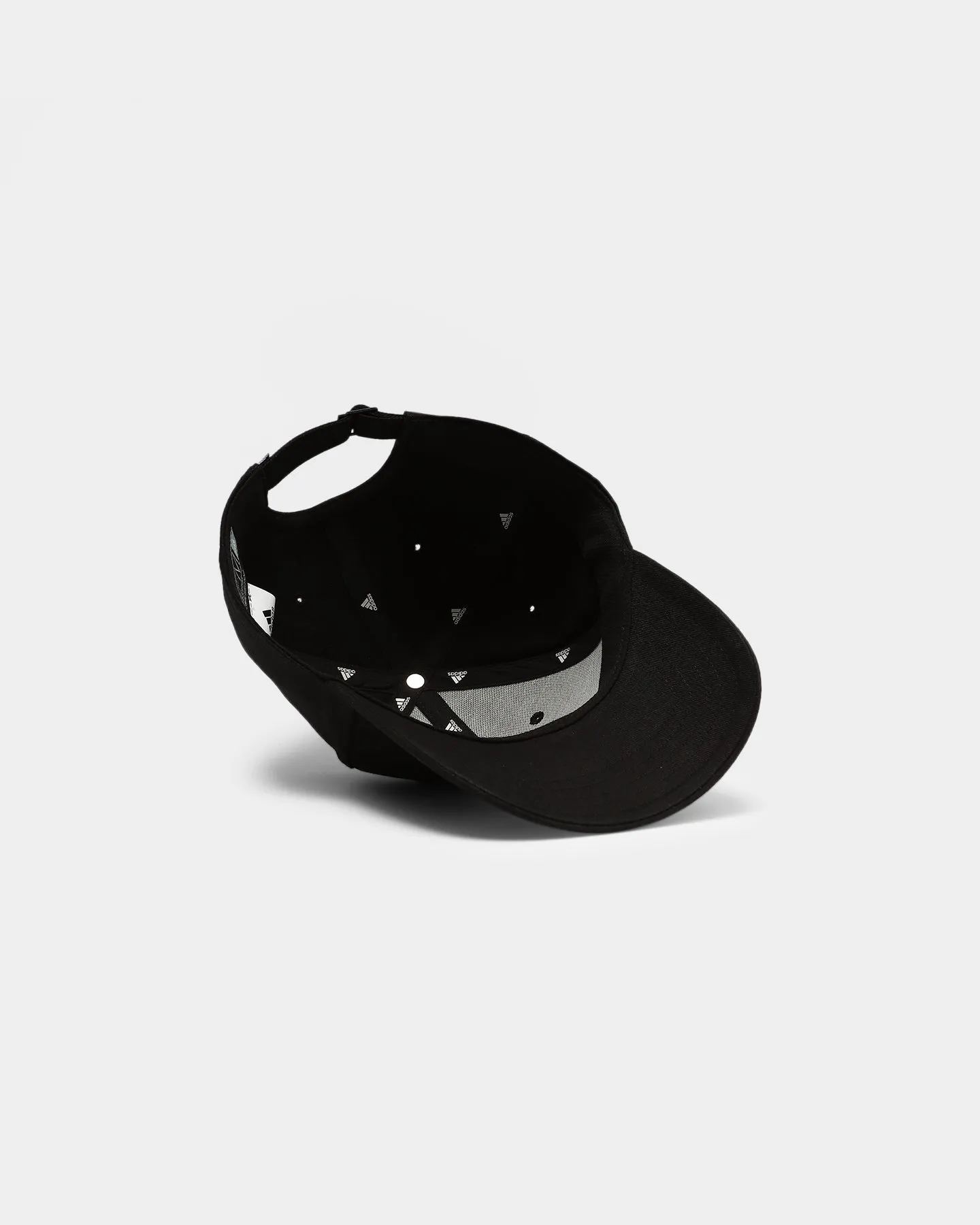 Adidas Baseball Cap Black/White