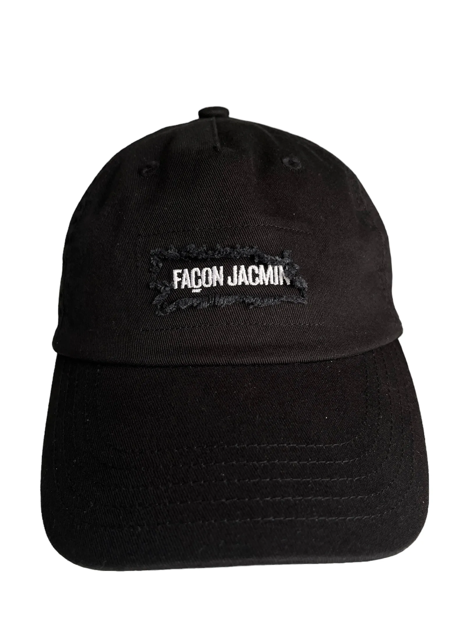 ADOR cap