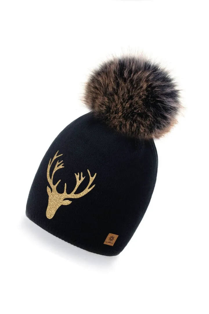 Aldo Premium Wool Hat