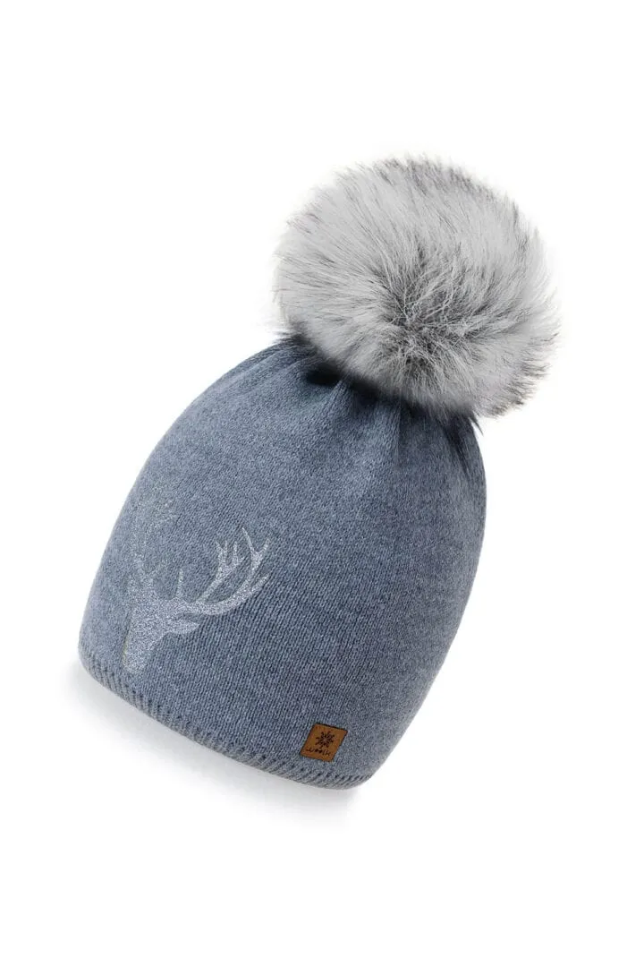 Aldo Premium Wool Hat