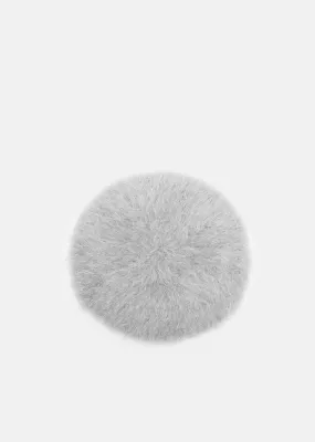 Alpaca Beret