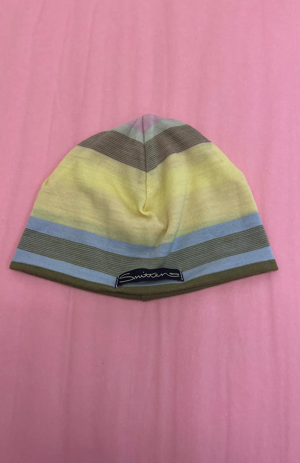 Baby Beanie