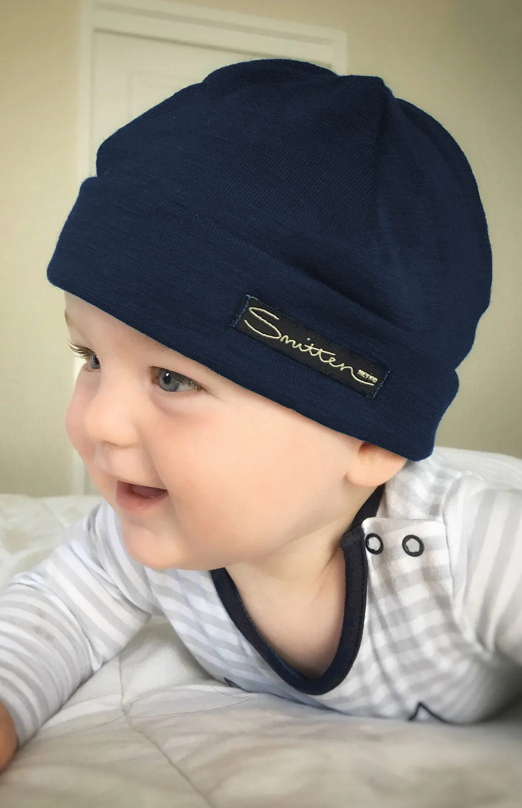 Baby Beanie