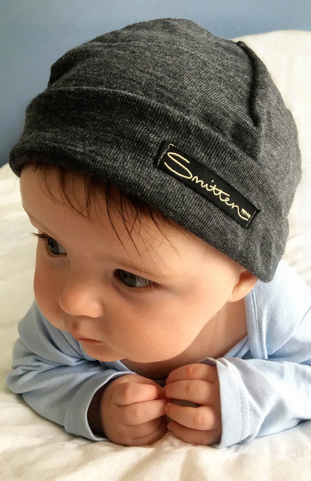 Baby Beanie