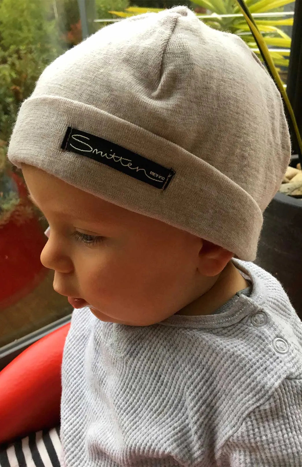 Baby Beanie