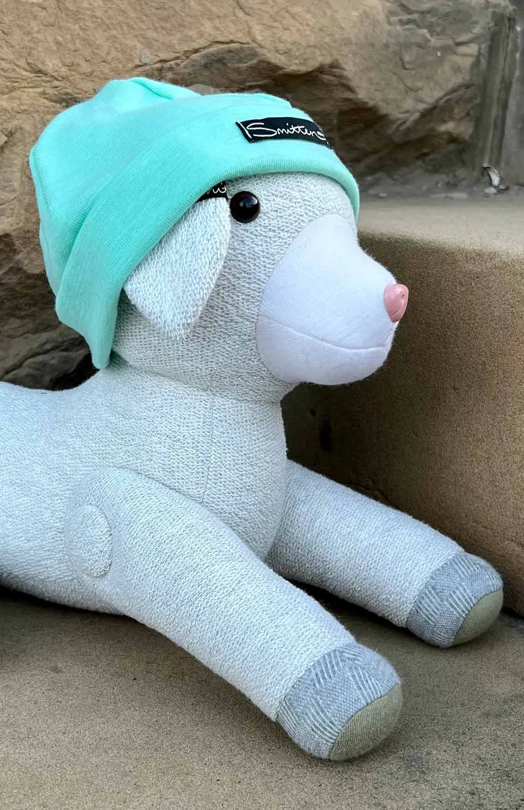 Baby Beanie
