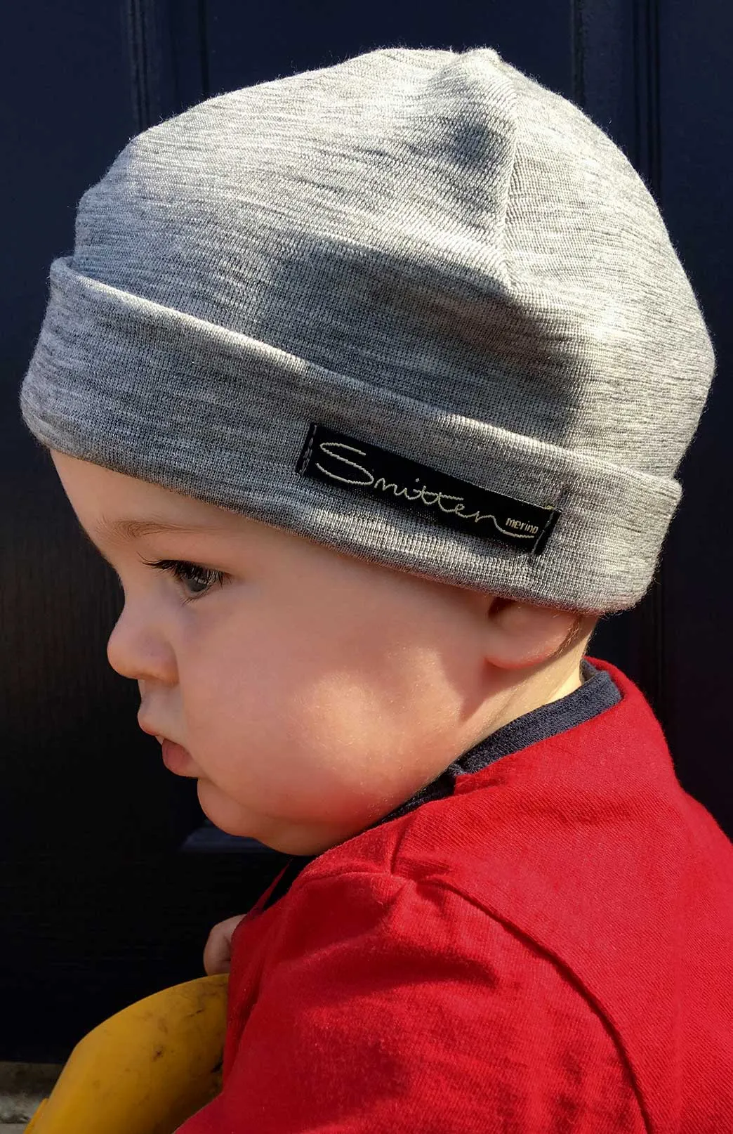 Baby Beanie