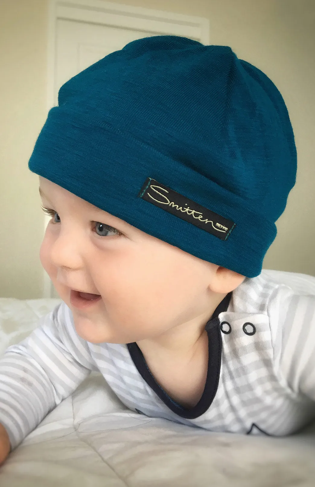 Baby Beanie