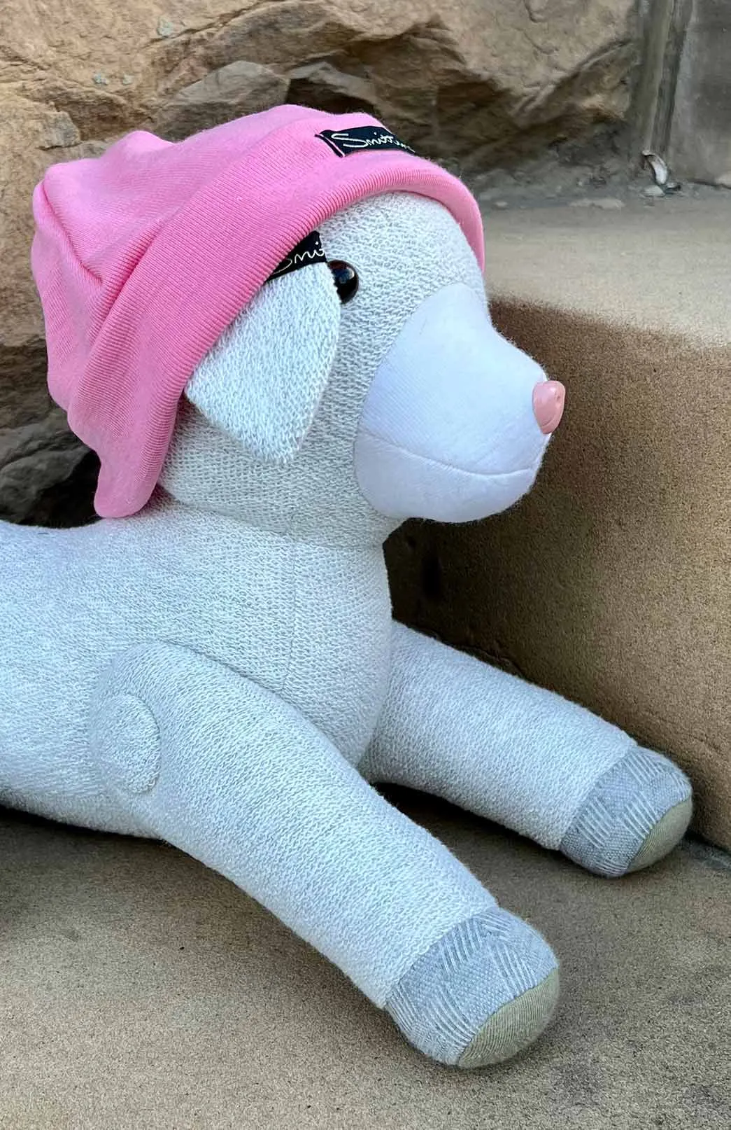 Baby Beanie