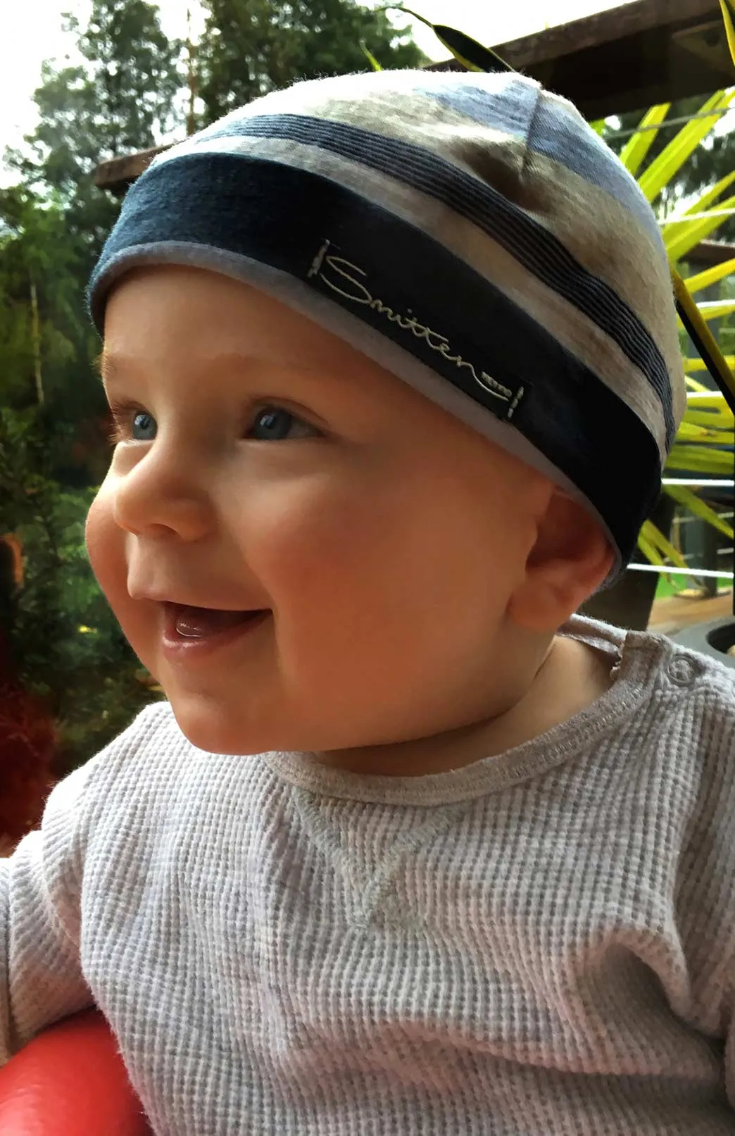 Baby Beanie