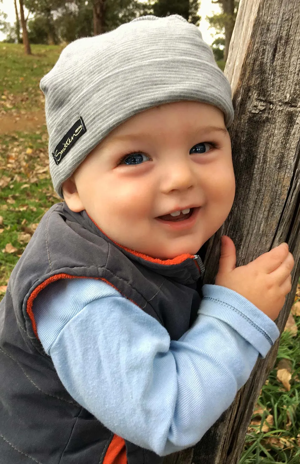 Baby Beanie