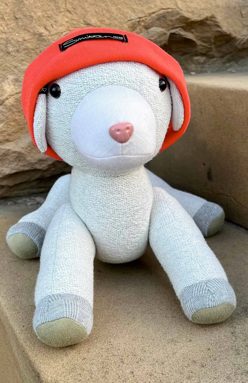 Baby Beanie