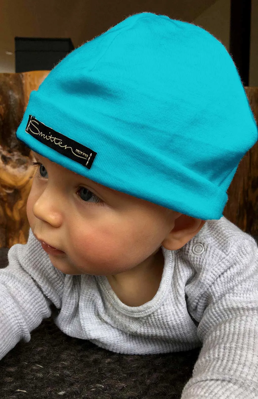 Baby Beanie