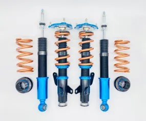 Ballade Sports 17  Civic Type-R FK8  Racing Spec Dampers