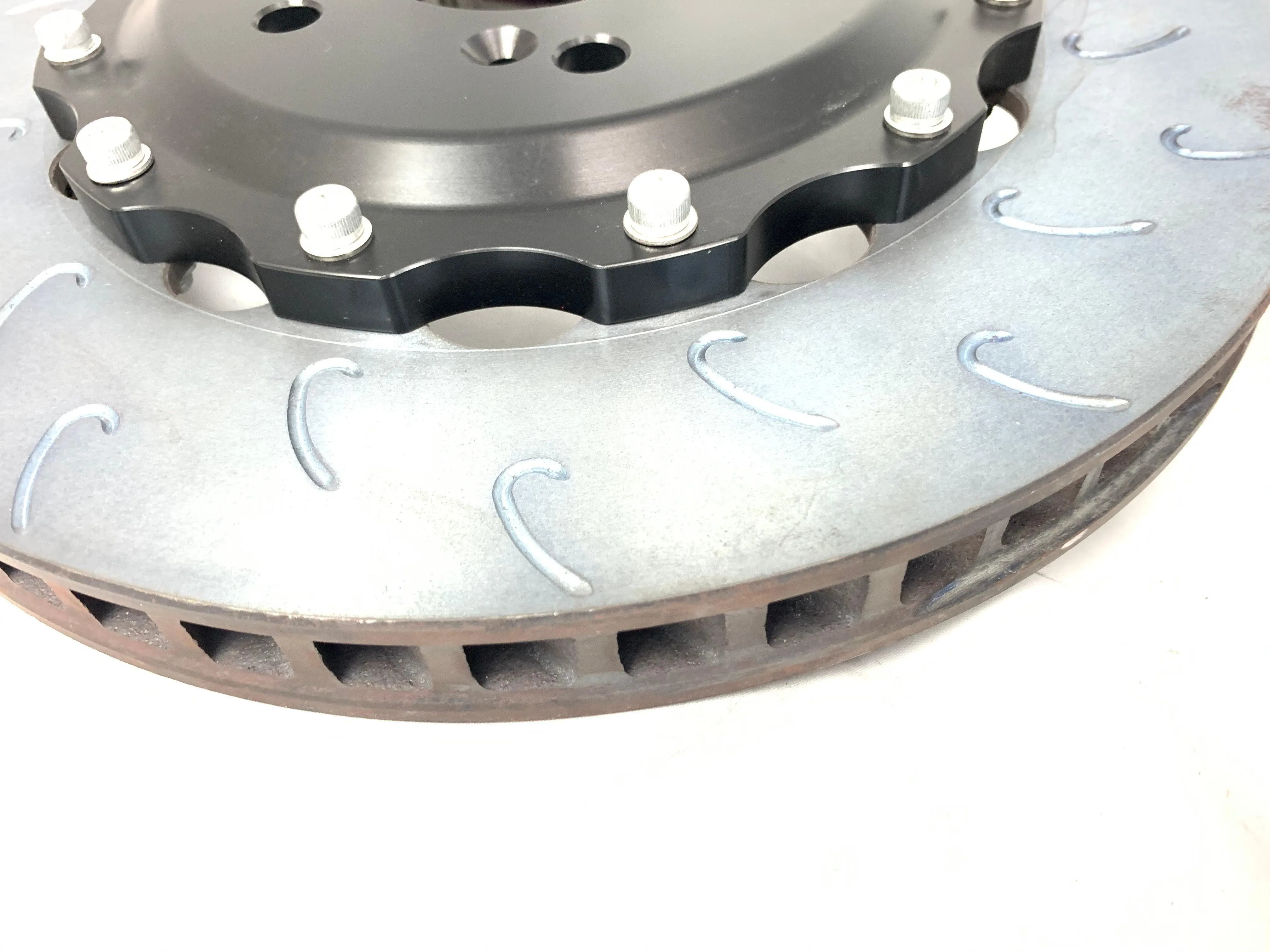 Ballade Sports S2000 Front 4 Pot Big Brake Kit