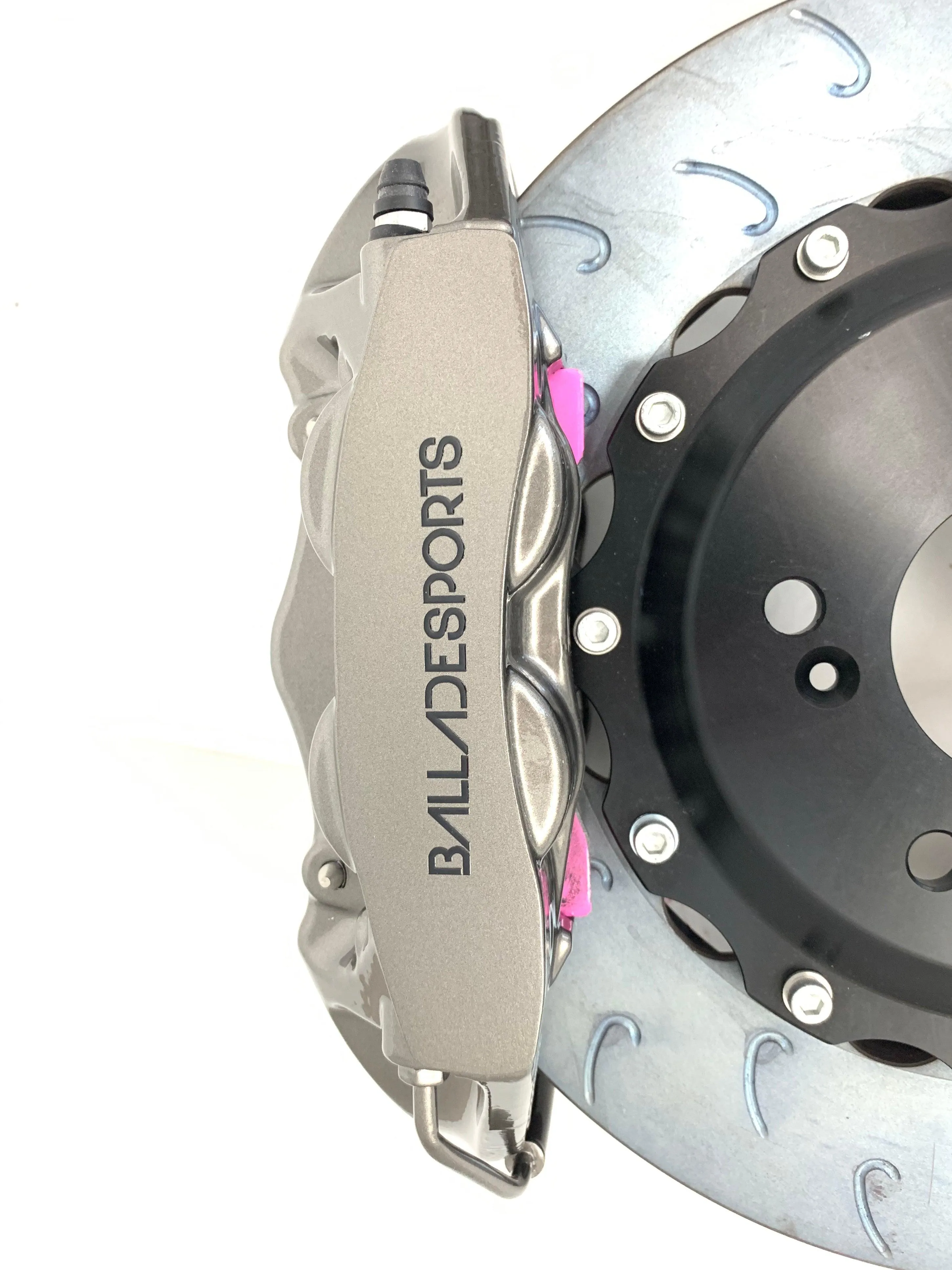 Ballade Sports S2000 Front 4 Pot Big Brake Kit
