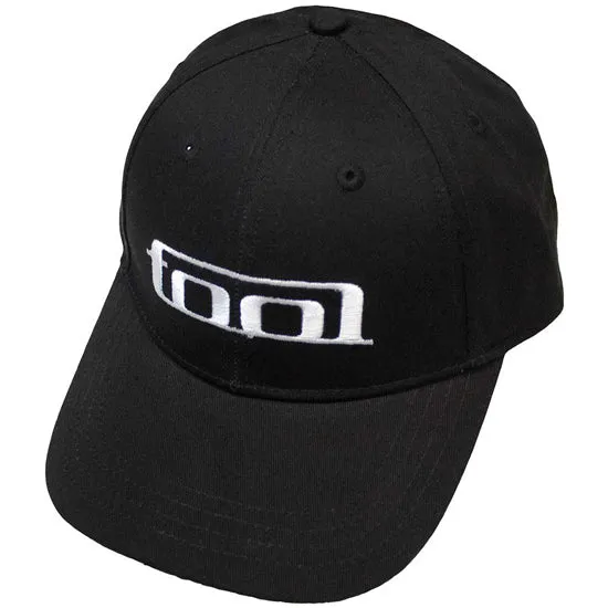 Baseball Hat - Tool - 10,000 Days Logo