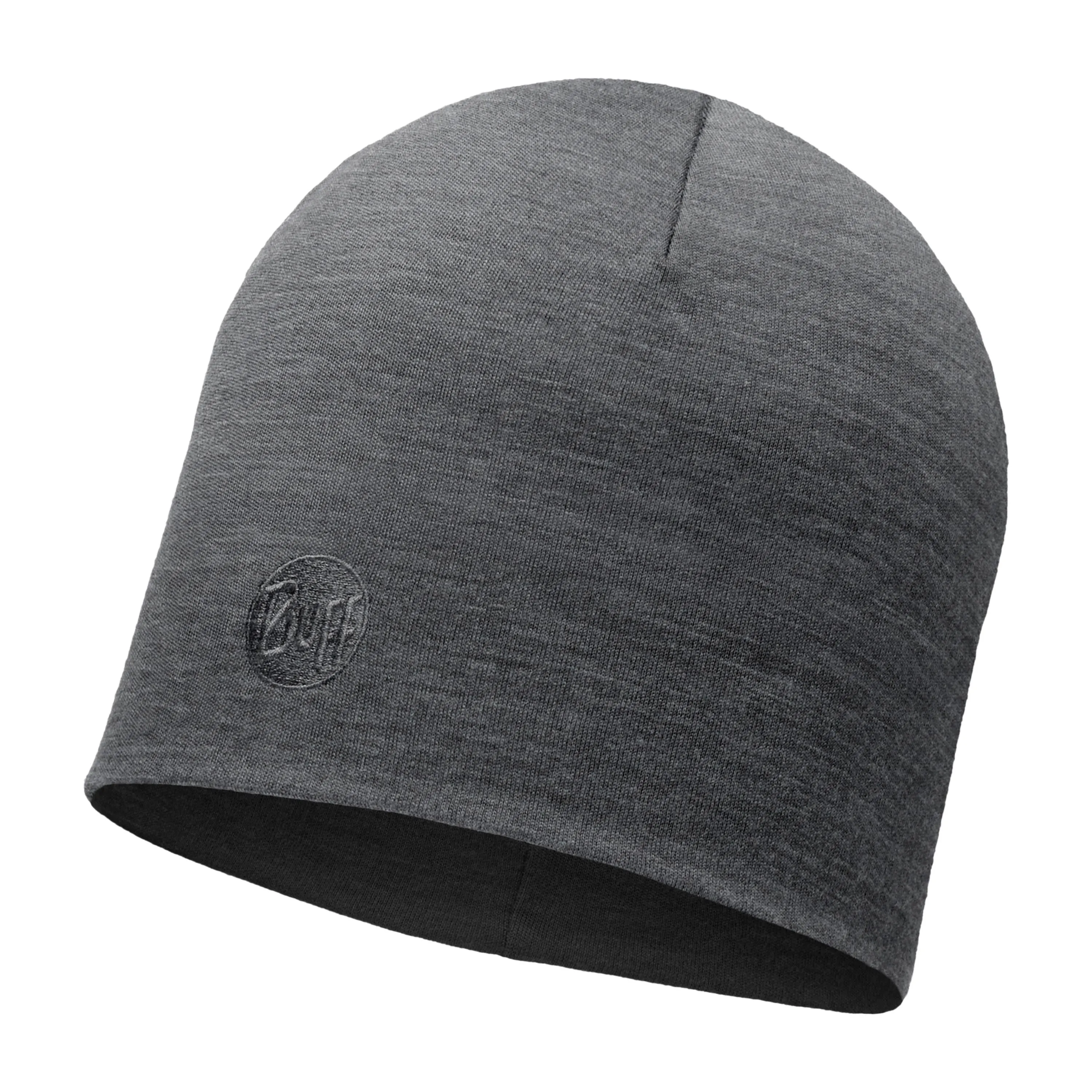Beanie Merino Thermal