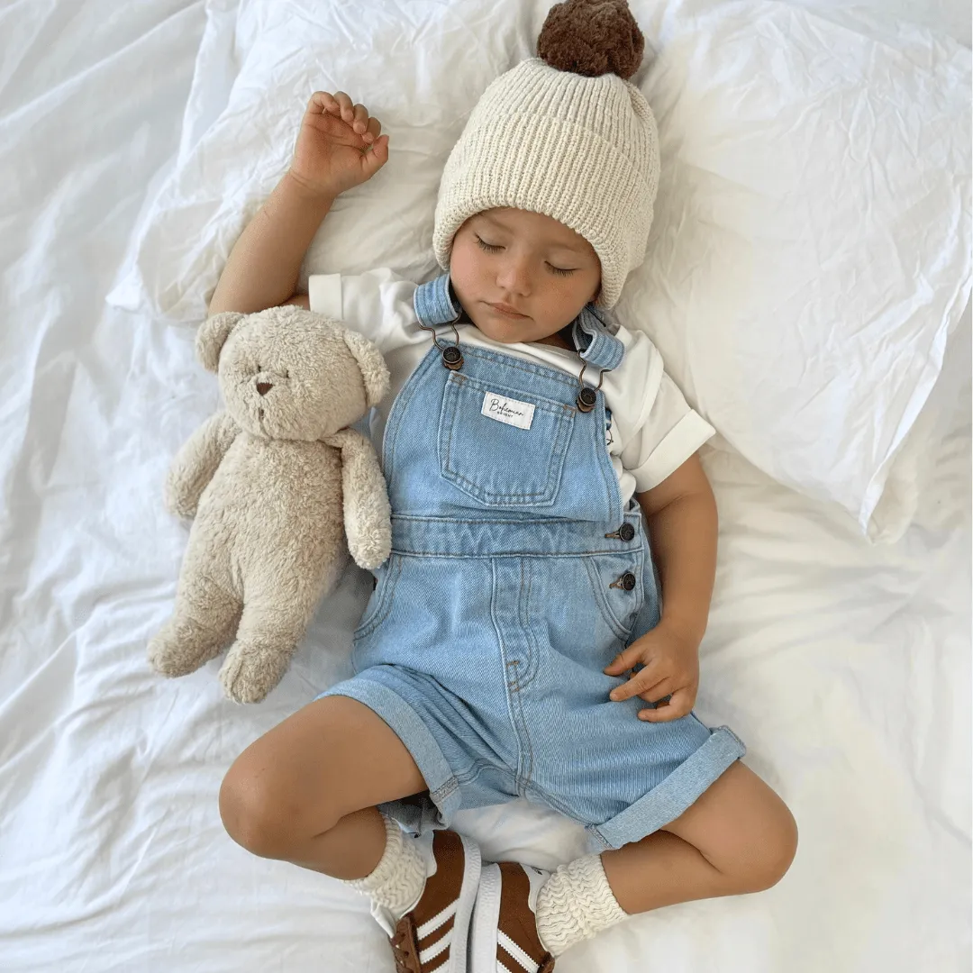 Beanie | Milk Chocolate