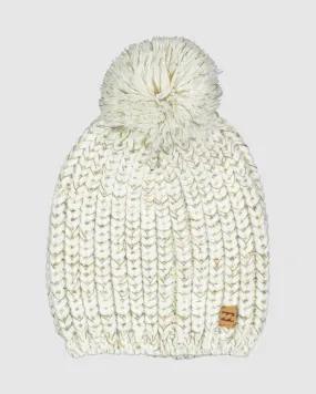 Below Zero Beanie