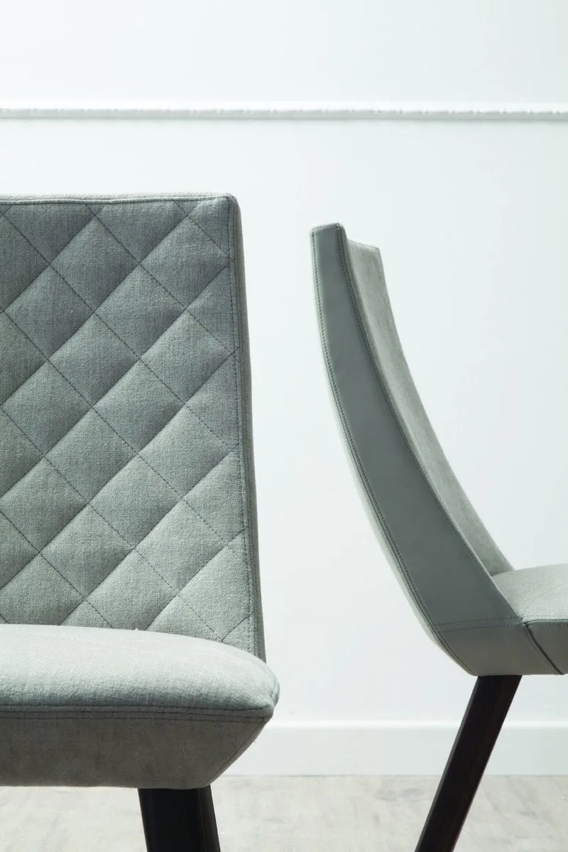 Beret Side Chair by Tonon