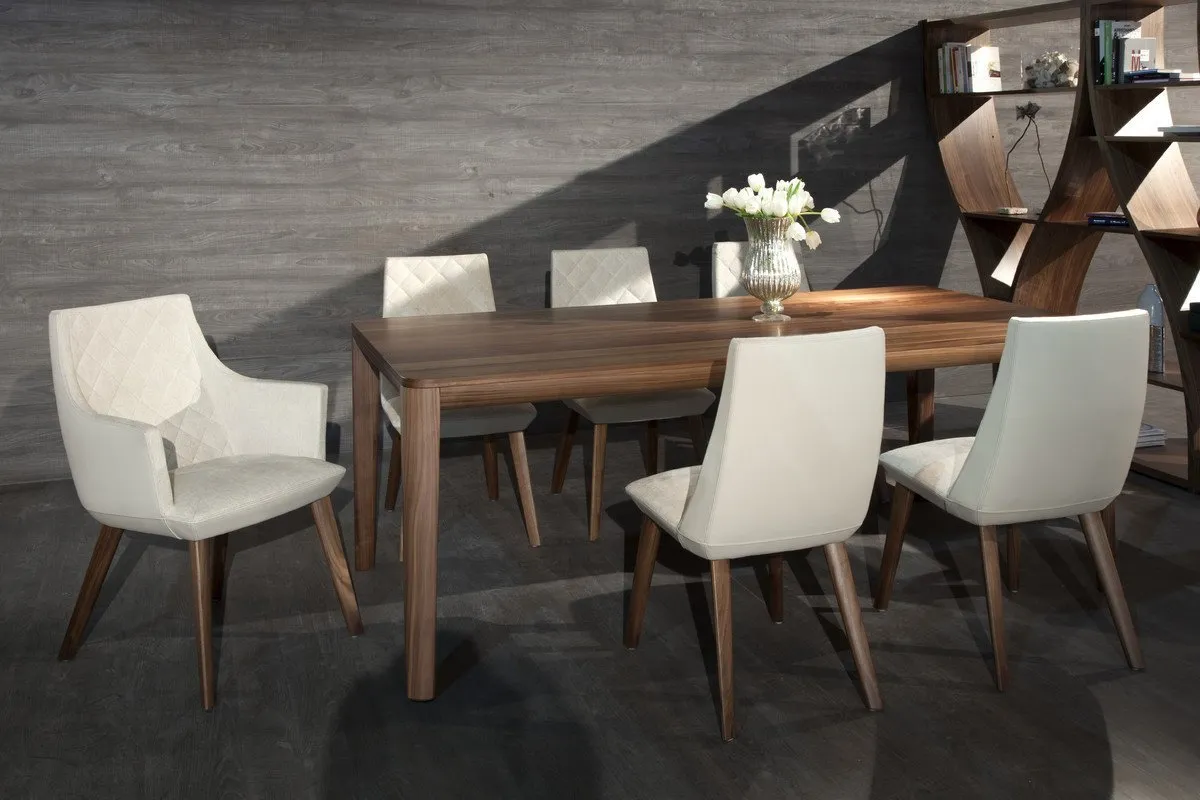 Beret Side Chair by Tonon