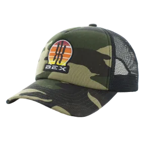 BEX Saguaro Cap