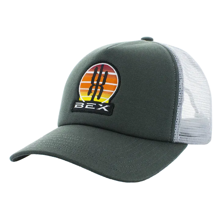 BEX Saguaro Cap