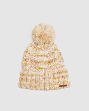 Billabong Cozy Up Beanie - Multi Coloured