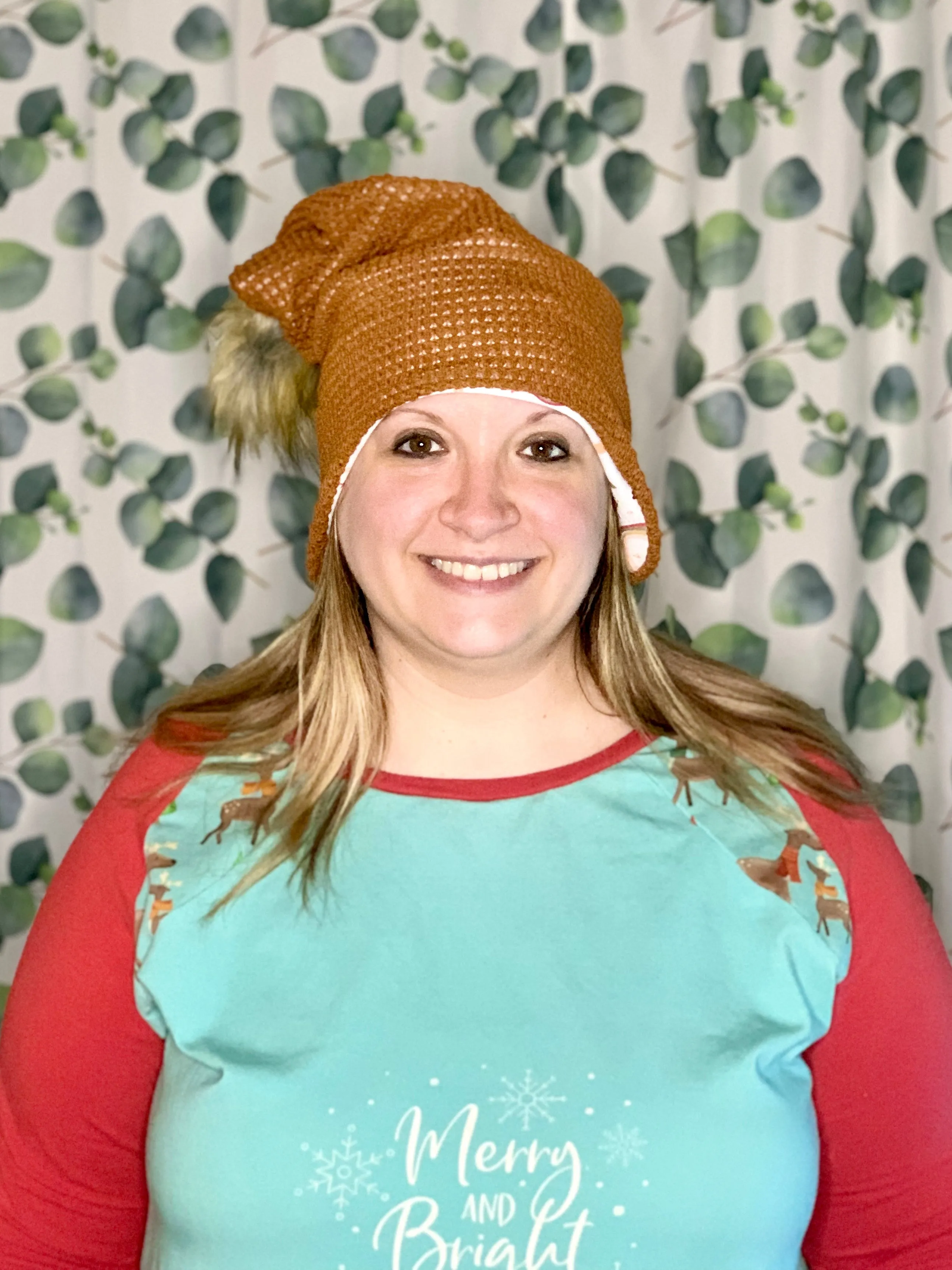 Blitzen Toboggan